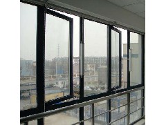 Fire resistance of class B fireproof glass window